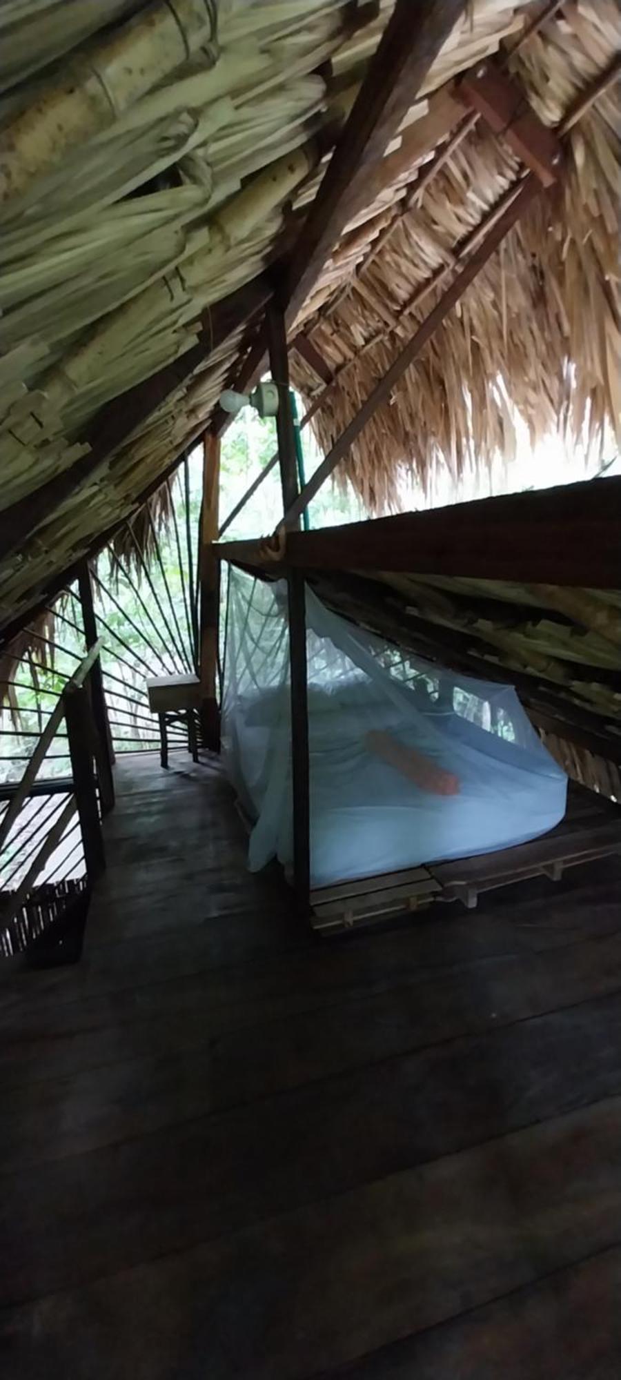 Eco-Camping Mango Feliz Rincon Del Mar San Onofre Exterior foto