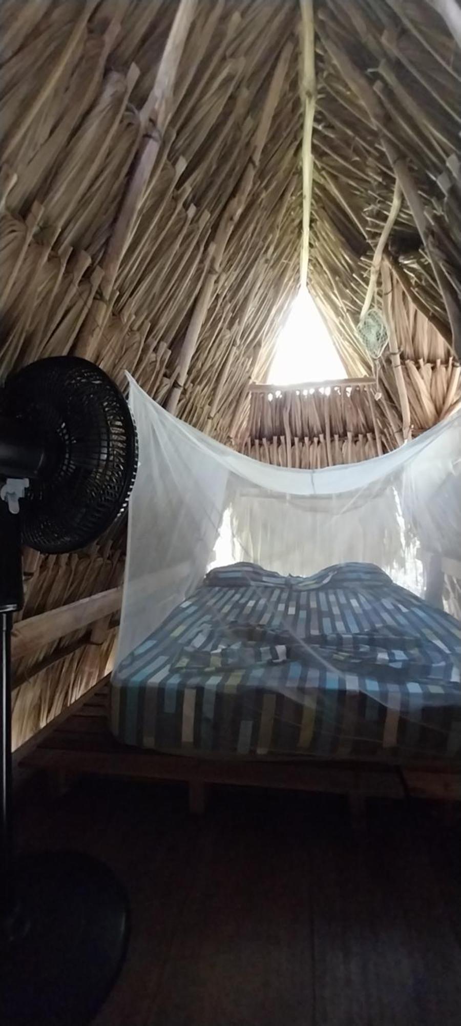 Eco-Camping Mango Feliz Rincon Del Mar San Onofre Exterior foto
